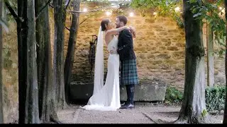 The Tythe Barn | Oxfordshire Wedding Videography | Feature Film | Kate & Ben