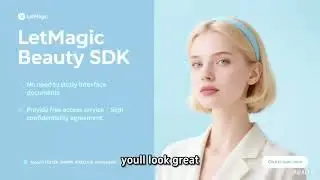 Function Analysis of Letmagic Beauty SDK
