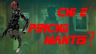 Chi è Psycho Mantis?