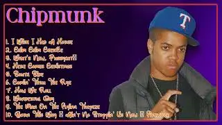 Chip Diddy Chip-Chipmunk-Year's musical highlights-Alluring