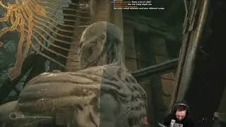 Mortal Shell DLC: The Virtuous Cycle