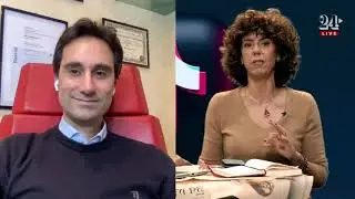 Massimiliano Allievi, il commercialista digitale
