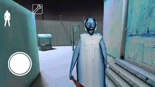 Granny is gaminge coldeste mode atemostpherare gameing