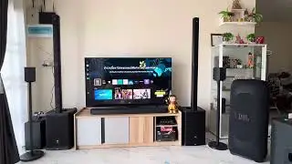 JBL PRX one  X2  (Test)