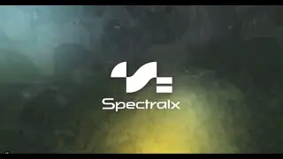 TITAN Branding. Branding SpectralX