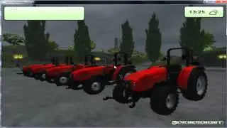 Modtest LS 13 (Manuelle Z&uuml;ndung)