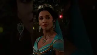 Princess Jasmine played by Naomi Scott ✨ #naomiscott #princessjasmine #edits