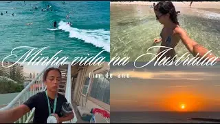 VLOG - fim de ano e muitas emoções