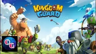 Kingdom Guard Level 230 - 250