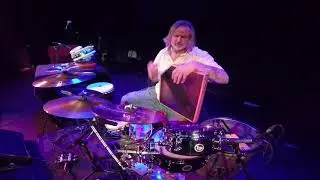 Pete Lockett plays WILL ONE on ATV aFrame