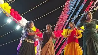Ipur tirunala 2025 #channelkotappakonda #dance #dancemusic #kotappakondaprabhalu #djdance #dj