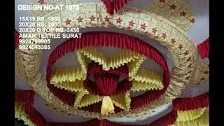 Create Stunning Mandap Setups with Premium Tent Fabrics & Ceiling Covers 9924799905 CALL NOW