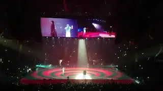 SytonniaLIVE: Drake Recognizes Trey Songz For Giving Him His First Feature