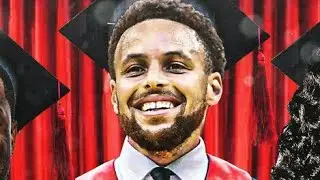 Stephen Curry graduates David College Golden State Warriors NBA Steph Curry graduates College Dubs