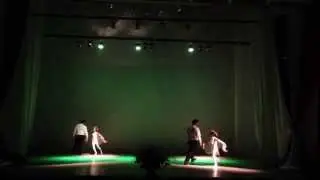 Danza ALS