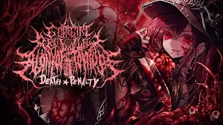 GORE-GIRL PROJECT&times;Agony of Torture ― 