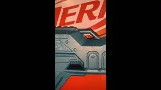 Nerf echo unboxing and testing