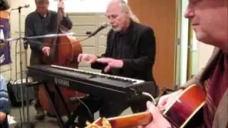 Rodenberg Boys St James Infirmary.avi