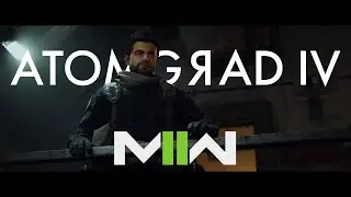 Atomgrad Episode 4 Montage