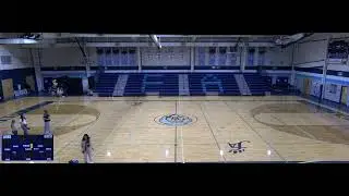 Foundation Academy High School vs Windermere High School Womens Varsity Volleyball
