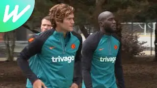 Lukaku returns to Italy as Chelsea face Juventus away | Group H | UCL | 2020/21