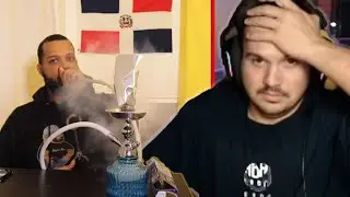 ANDALUSHISHA REACCIONA a CÓMO PREPARAR la MEJOR SHISHA