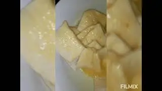 Pizza Roti Mudah tidak sampai rm50 (yonhin kangar)
