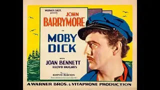 Moby Dick (1930)