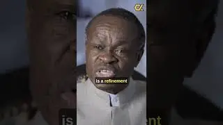 Colonization is a child of slavery #lumumbaexplain