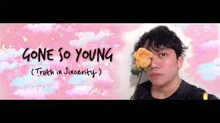 Amber Pacific - Gone so young ( Truth in Sincerity )