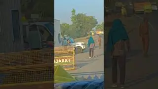 RTO truck driver life 😔#rto #truckdriver #trucklife #driving #trendingstatus #vairal #shortvideo