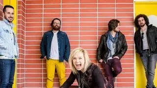 The Mandevilles - Windows and Stones