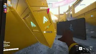 Nysq Hotdefuse in The Finals