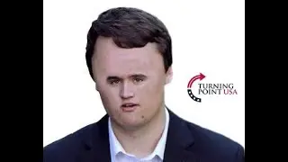 Charlie Kirk gets BTFO'd by College Student