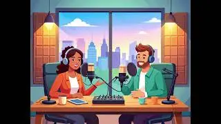 Public Speaking Tips: Daily Habits That Make You Confident | Podcast Style