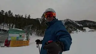 Let's go to Mt Charleston and Lee Canyon | Las Vegas Snow
