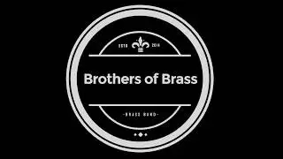 Brothers of Brass Plays Belly Up Aspen [Official Video]