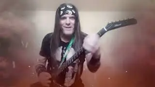 AttiLOVE vecy * Metal Gr&aacute;l 2026 * text/hudba/s3h : Attila Nagy 🎶🎸🎤🥁📽🎬🇭🇺 Hun speed metal 🇭🇺