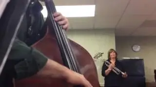 Lester Leaps In at Jam for Sam Dec 30 2015