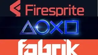 Sony Buys One Studio Gets Two/Firesprite Aquires Fabrik Games #ps5 #playstation