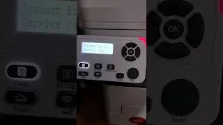Pantum printer  scanner Error 12 Service call centre Problem #pantum