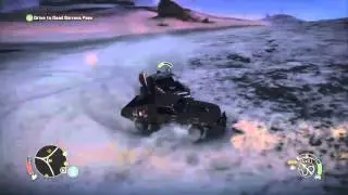MAD MAX FUNTAGE #2 (CAR BATTLES, HAND TO HAND, AND MORE)