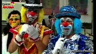 ATCHIM E ESPIRRO NO PERDIDOS NA NOITE CURTO #atchimeespirro #atchim #faust&atilde;o #inf&acirc;nciafeliz #humor