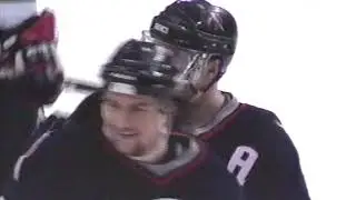 Donald Audette Goal - Game 5, 1998 ECQF Sabres vs. Flyers