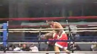 Steel City Sports World at World Class Boxing