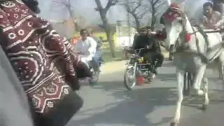 Yar Hussain