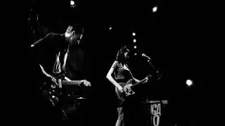 Messer Chups // Black Saddle