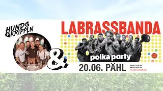 Pähler Festtage 2025