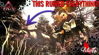 Mimi Died&hellip; and Everything Fell Apart - ARK Lost Colony Ep2