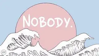 Mitski - Nobody (One Hour)